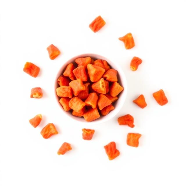 Cheetos flaming hot rojos a granel en Ch'uhuk