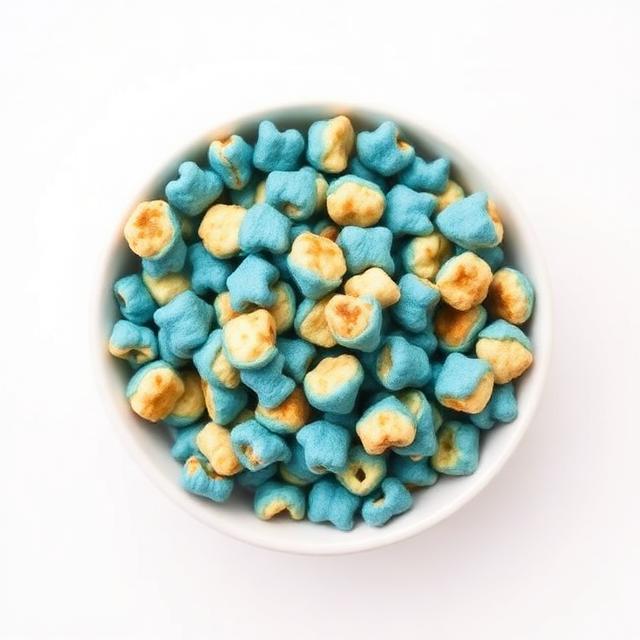 Cheetos flaming hot azules a granel en Ch'uhuk