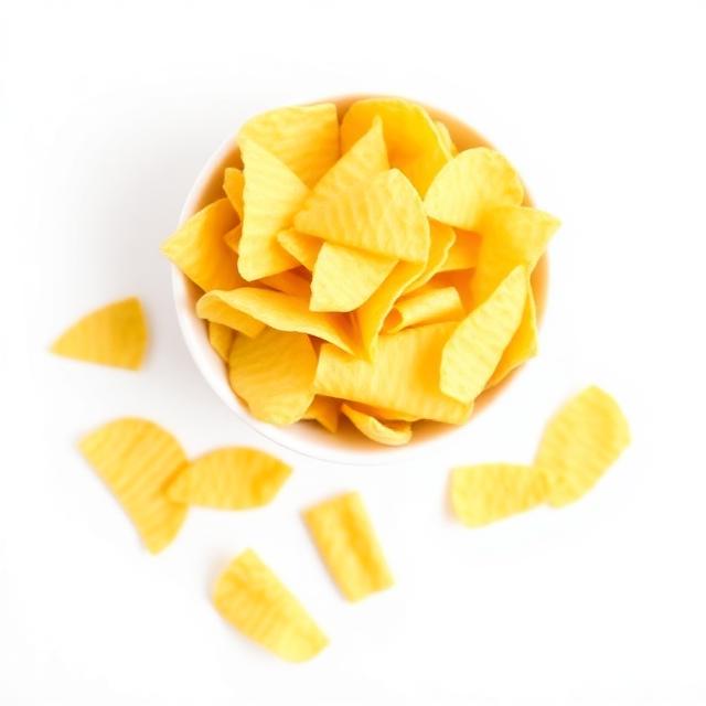 Papatinas de queso a granel en Ch'uhuk