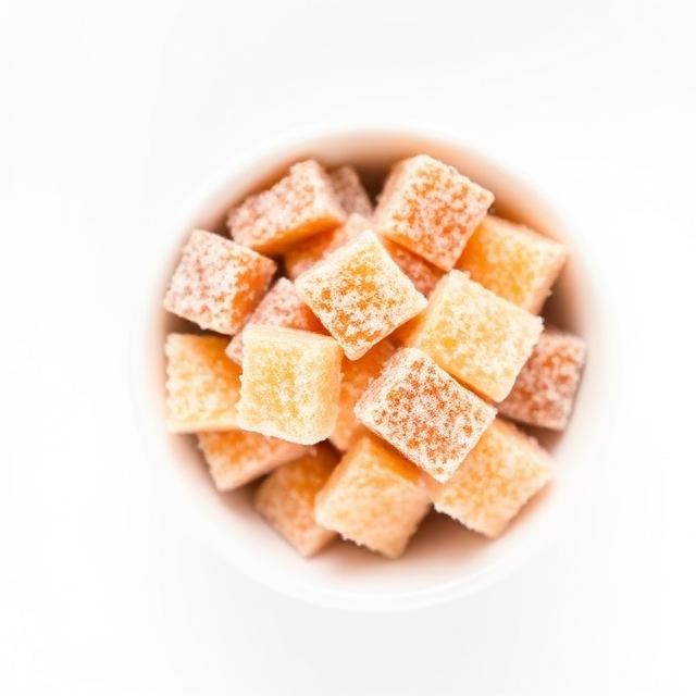 Dulce en trozo a granel en Ch'uhuk